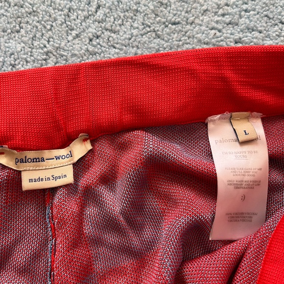 Paloma wool pants size large - Picture 3 of 3